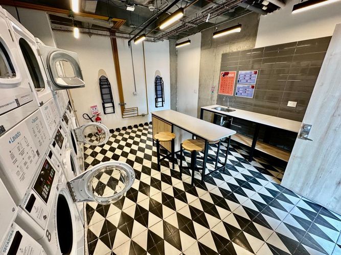 Apartaestudio en venta en Portales de chia, Chía - Miniatura 22