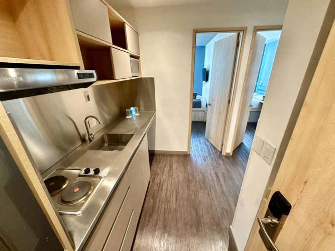 Apartaestudio en venta en Portales de chia, Chía - Miniatura 24