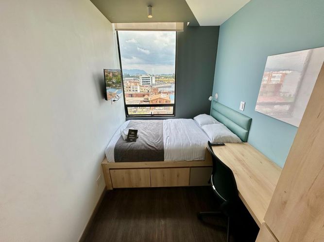 Apartaestudio en venta en Portales de chia, Chía - Miniatura 28