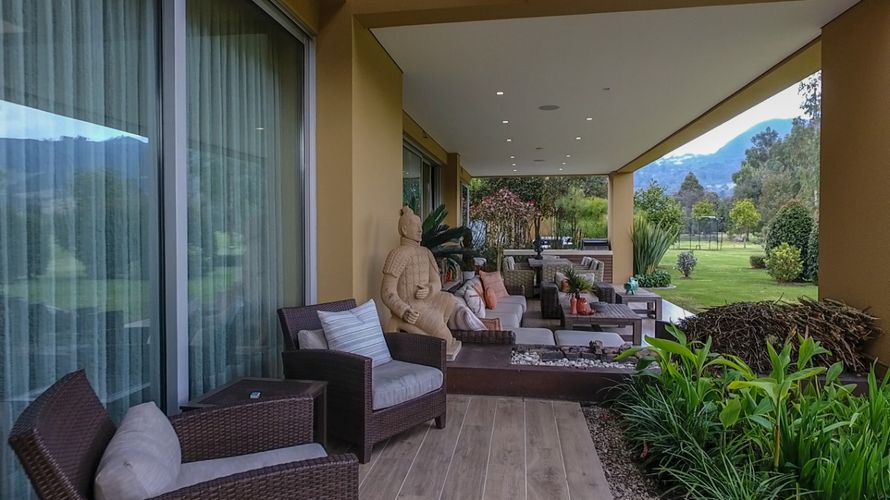Casa en  Venta en La calera - Miniatura 20