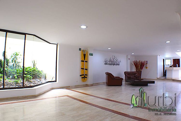 Oficina en  Arriendo en Chico norte, Bogotá - Miniatura 3