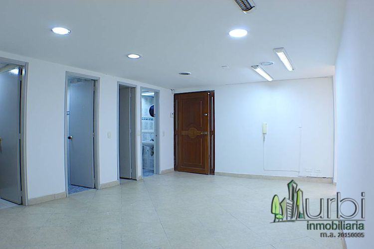 Oficina en  Arriendo en Chico norte, Bogotá - Miniatura 4