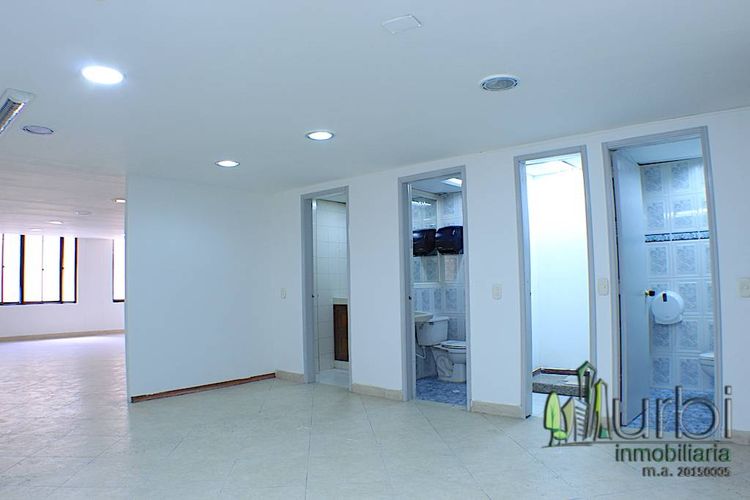 Oficina en  Arriendo en Chico norte, Bogotá - Miniatura 5