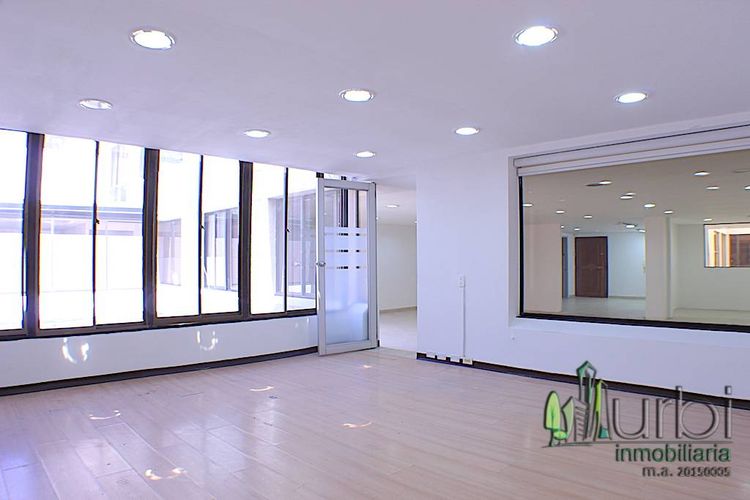 Oficina en  Arriendo en Chico norte, Bogotá - Miniatura 6