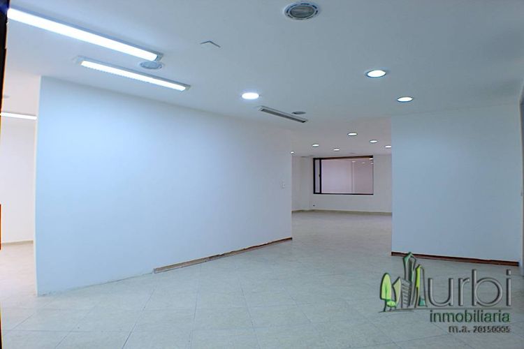 Oficina en  Arriendo en Chico norte, Bogotá - Miniatura 7