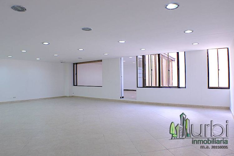 Oficina en  Arriendo en Chico norte, Bogotá - Miniatura 8
