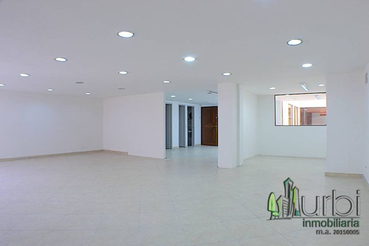 Oficina en  Arriendo en Chico norte, Bogotá - Miniatura 9