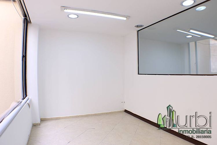 Oficina en  Arriendo en Chico norte, Bogotá - Miniatura 10