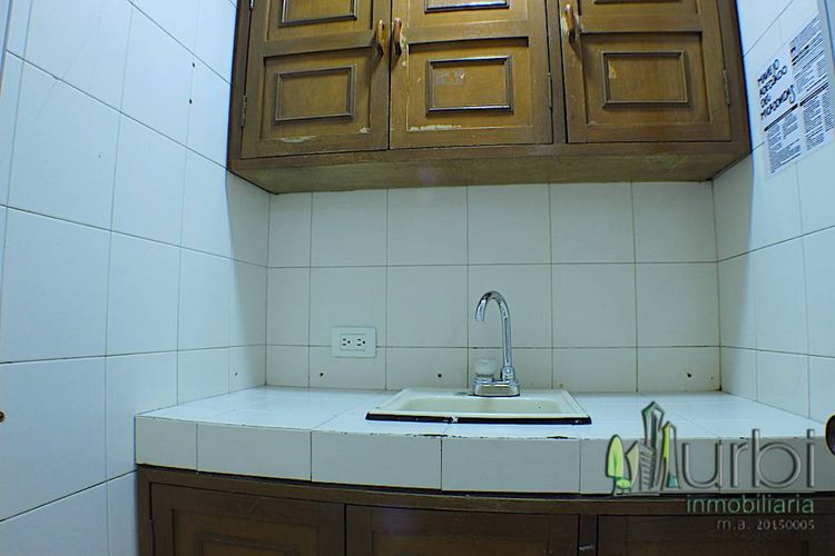 Oficina en  Arriendo en Chico norte, Bogotá - Miniatura 12