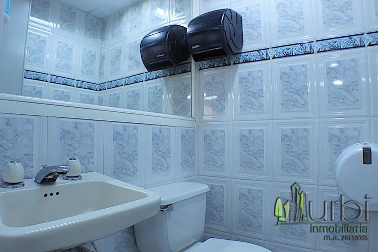 Oficina en  Arriendo en Chico norte, Bogotá - Miniatura 14