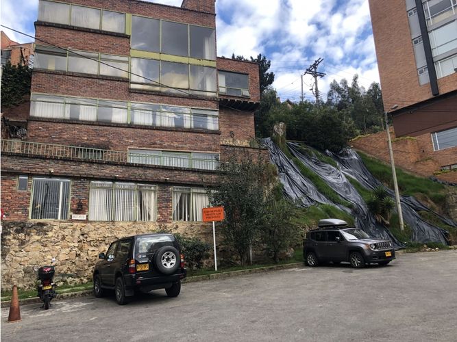 Edificio en  Venta en Zona chapinero, Bogotá - Imagen 1