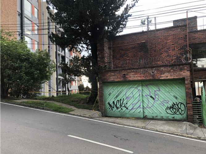 Edificio en  Venta en Zona chapinero, Bogotá - Miniatura 2