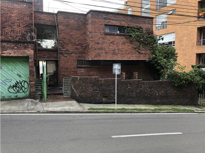Edificio en  Venta en Zona chapinero, Bogotá - Miniatura 3