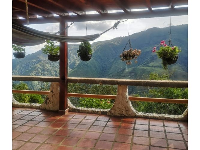 Finca en venta en Versalles, Santa barbara - Imagen 1