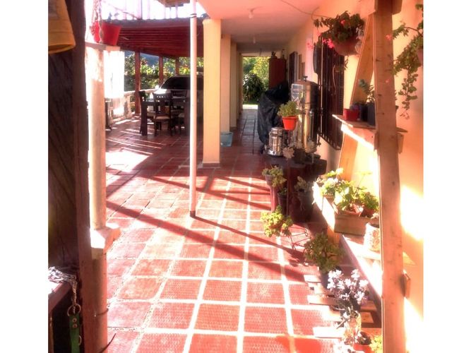 Finca en venta en Versalles, Santa barbara - Miniatura 3