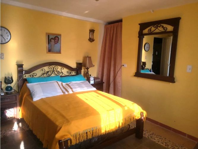 Finca en venta en Versalles, Santa barbara - Miniatura 11