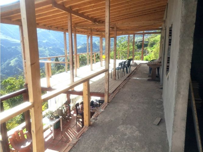 Finca en venta en Versalles, Santa barbara - Miniatura 17