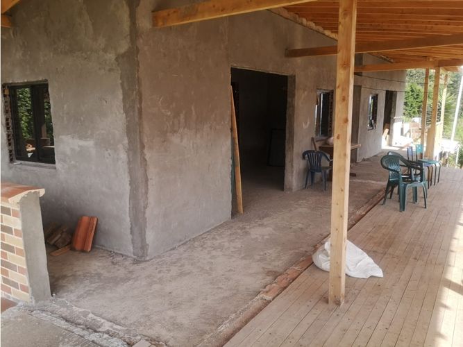 Finca en venta en Versalles, Santa barbara - Miniatura 18