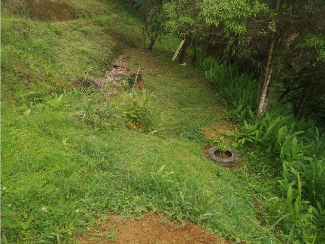 Finca en venta en Versalles, Santa barbara - Miniatura 25