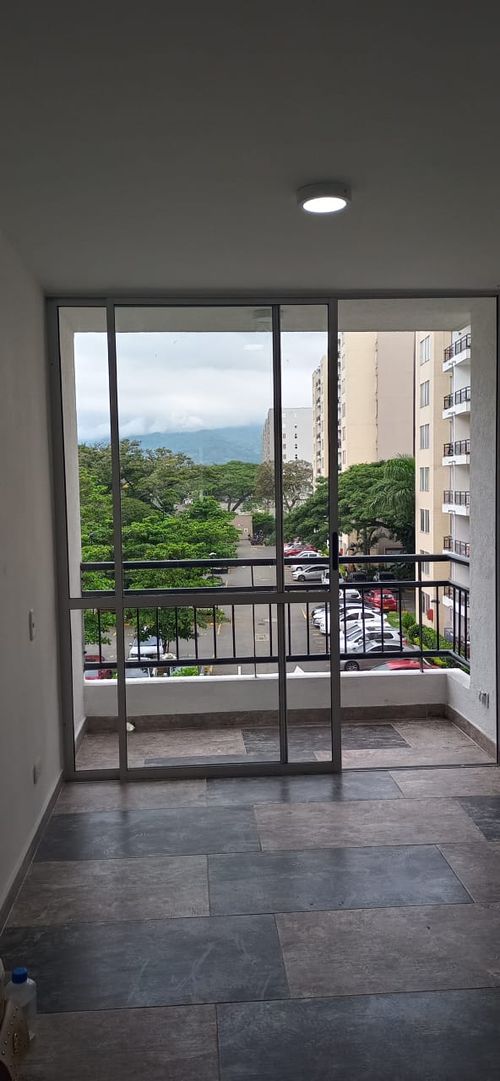 Apartamento en  Venta en Bochalema - Imagen 1