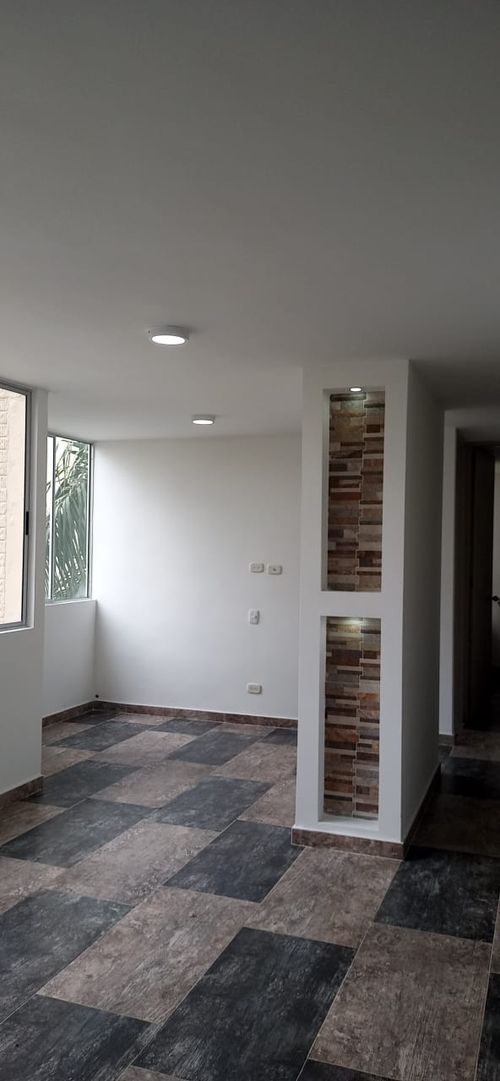 Apartamento en  Venta en Bochalema - Miniatura 2