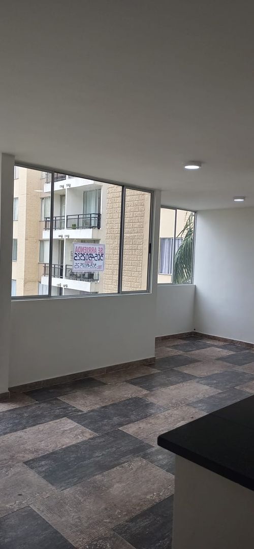 Apartamento en  Venta en Bochalema - Miniatura 3