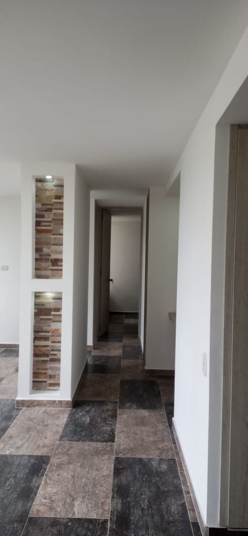 Apartamento en  Venta en Bochalema - Miniatura 4