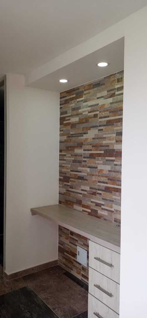 Apartamento en  Venta en Bochalema - Miniatura 5