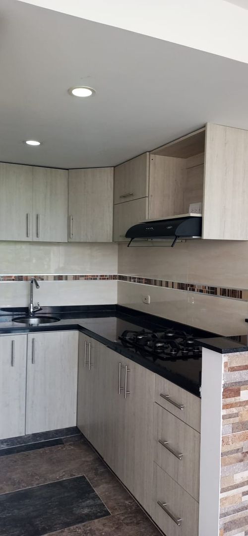 Apartamento en  Venta en Bochalema - Miniatura 8