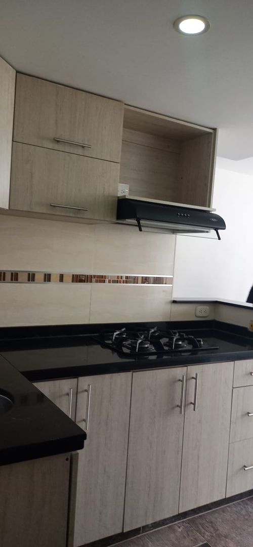 Apartamento en  Venta en Bochalema - Miniatura 9