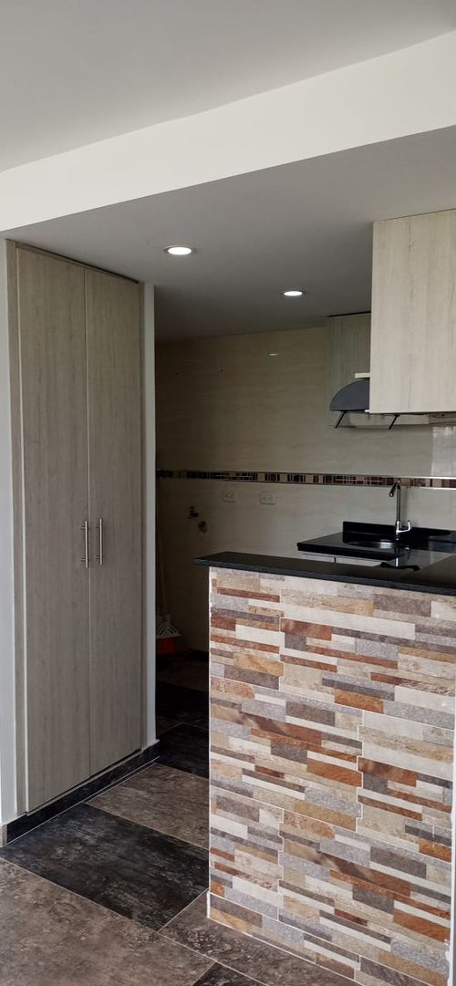 Apartamento en  Venta en Bochalema - Miniatura 10
