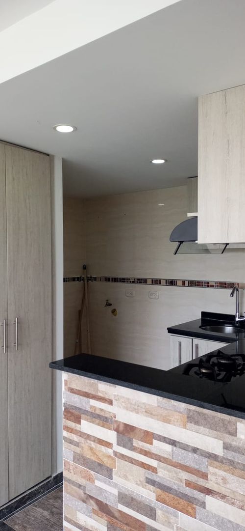 Apartamento en  Venta en Bochalema - Miniatura 12