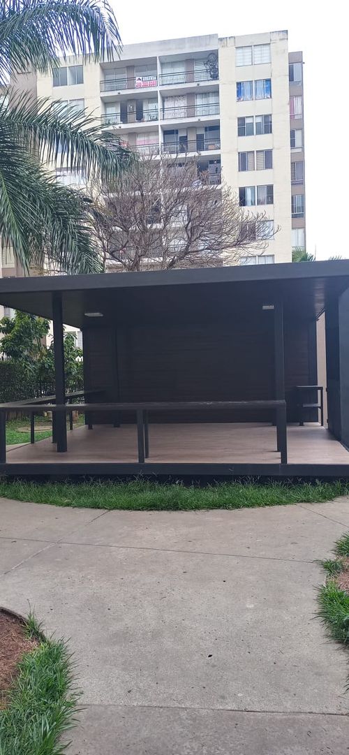 Apartamento en  Venta en Bochalema - Miniatura 21