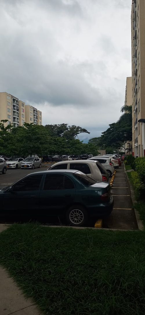 Apartamento en  Venta en Bochalema - Miniatura 22