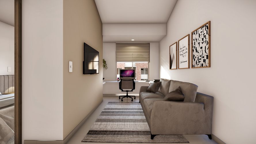 RIVIERA VERDE ETAPA 2, Casas en Venta en Galicia, Pereira - Miniatura 8