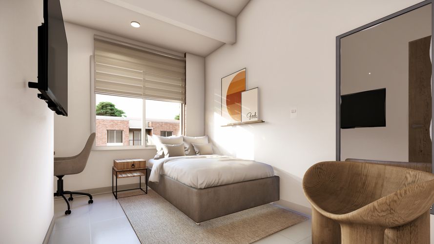 RIVIERA VERDE ETAPA 2, Casas en Venta en Galicia, Pereira - Miniatura 14