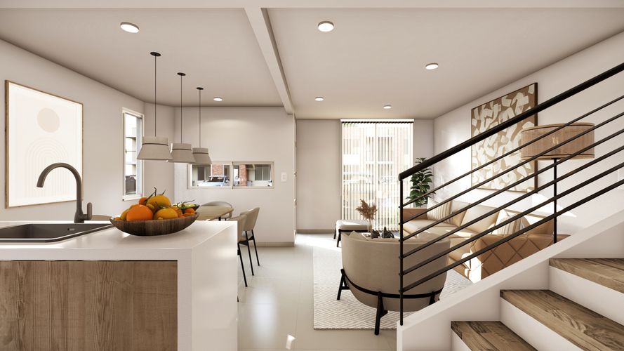 RIVIERA VERDE ETAPA 2, Casas en Venta en Galicia, Pereira - Miniatura 12