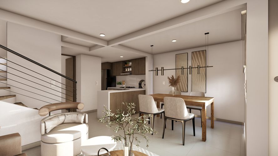 RIVIERA VERDE ETAPA 2, Casas en Venta en Galicia, Pereira - Miniatura 15