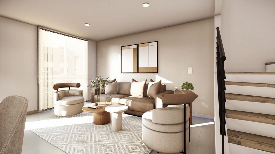 RIVIERA VERDE ETAPA 2, Casas en Venta en Galicia, Pereira - Miniatura 10