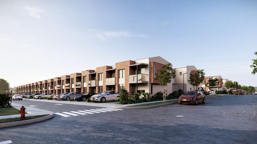 RIVIERA VERDE ETAPA 2, Casas en Venta en Galicia, Pereira - Miniatura 6
