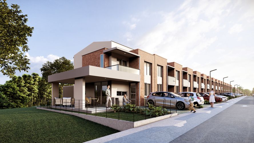 RIVIERA VERDE ETAPA 2, Casas en Venta en Galicia, Pereira - Miniatura 3