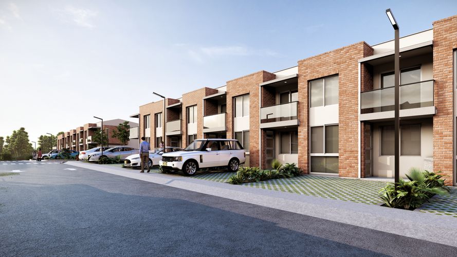 RIVIERA VERDE ETAPA 2, Casas en Venta en Galicia, Pereira - Imagen 1