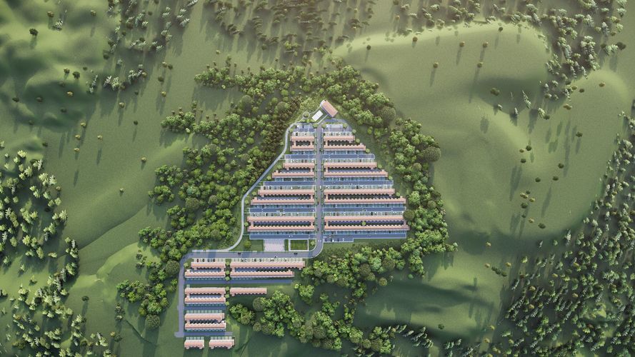 RIVIERA VERDE ETAPA 2, Casas en Venta en Galicia, Pereira - Miniatura 4