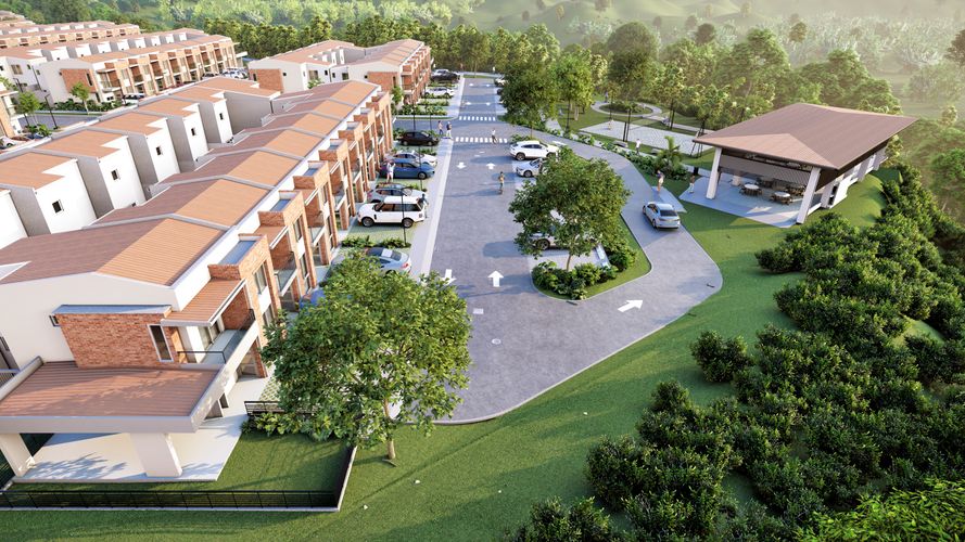 RIVIERA VERDE ETAPA 2, Casas en Venta en Galicia, Pereira - Miniatura 5