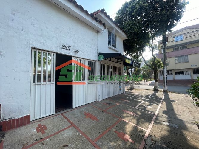 Local en  Arriendo en Provenza, Bucaramanga - Imagen 1