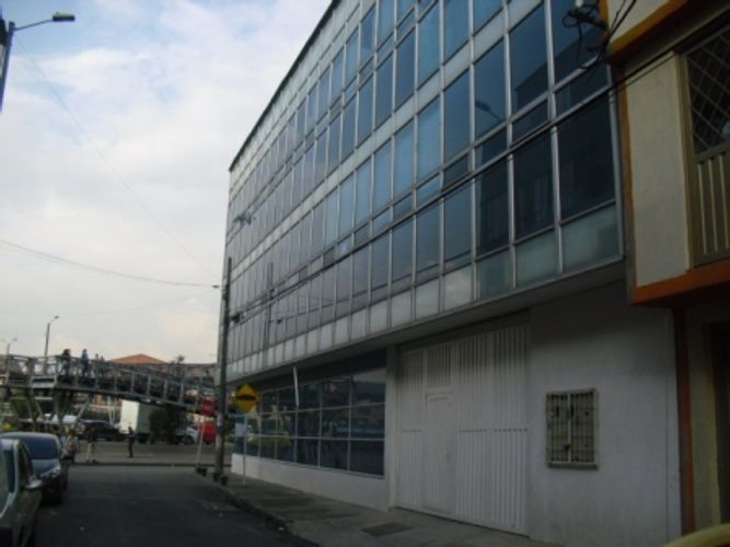 Edificio en  Venta en Salazar gomez, Bogotá - Miniatura 5