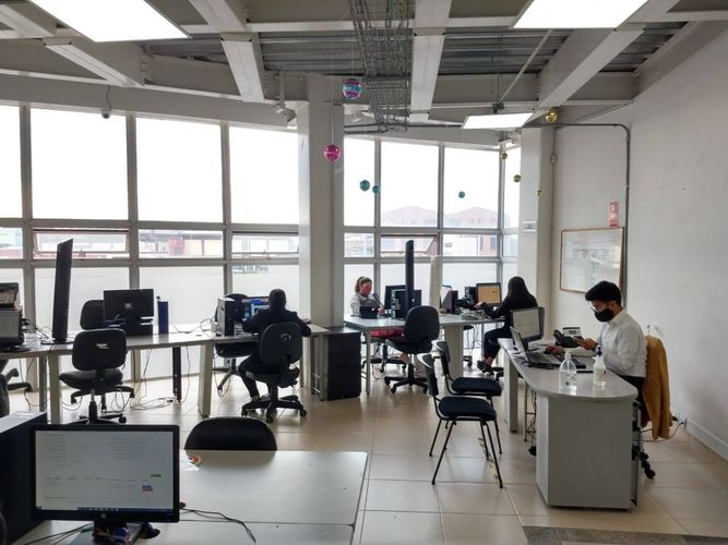 Edificio en  Venta en Salazar gomez, Bogotá - Miniatura 8