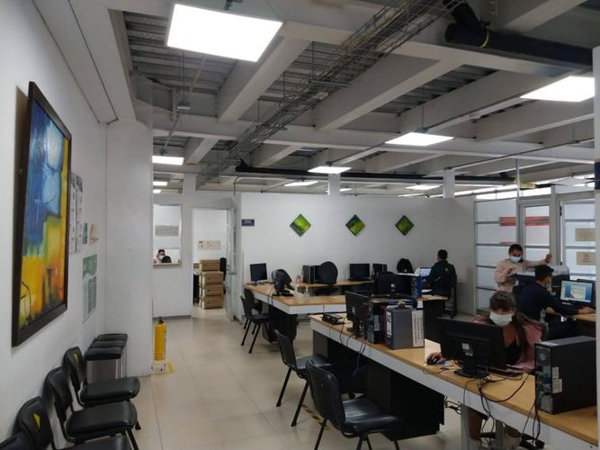 Edificio en  Venta en Salazar gomez, Bogotá - Miniatura 9