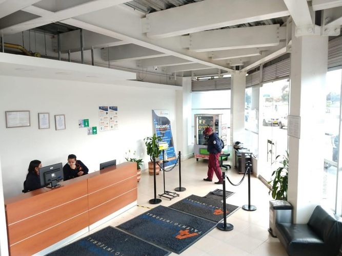 Edificio en  Venta en Salazar gomez, Bogotá - Miniatura 10