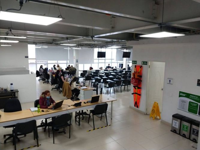 Edificio en  Venta en Salazar gomez, Bogotá - Miniatura 3
